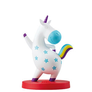 FR - Figuurtje Audio La Licorne fantastique - alles in liedjes 1-3jaar 