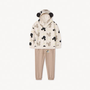 Jogging set van Mickey Disney voor babyjongen 