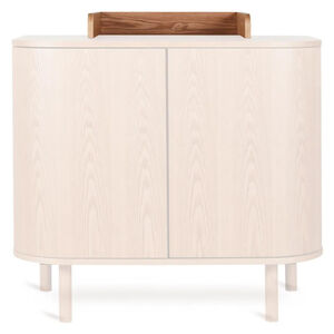 Yume Extension de commode Natural Ash 