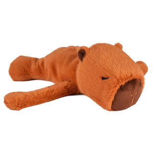 Slap Armband Knuffel Podcolle Capybara 