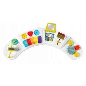 Siège des découvertes 3 en 1 Music & Lights 