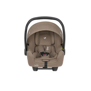 Autostoel I-Snug 2 i-Size - Cashew 