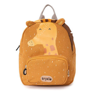 Rugzak klein Mr Giraffe 