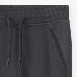 Jogging van fleece voor baby jongen 