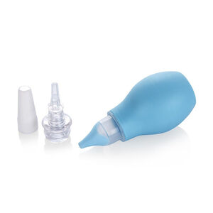 Mouche-bébé souple 