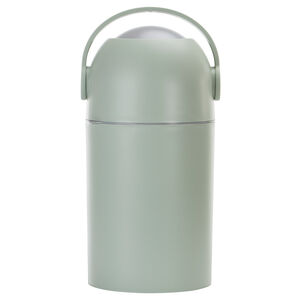 Poubelle à couches The Queen vert 