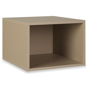 Nis voor kast Cocoon Latte 