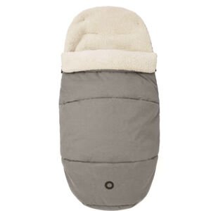 Chancelière poussette 2-en-1 Twillic Truffle 