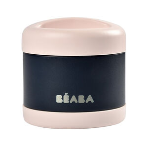 Thermo-portion 500 ml Night Blue 