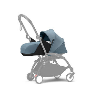 Pack nouveau-né 0+ Stokke® YOYO® - aqua 
