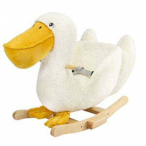 Bascule animal Gaétan le Pélican  