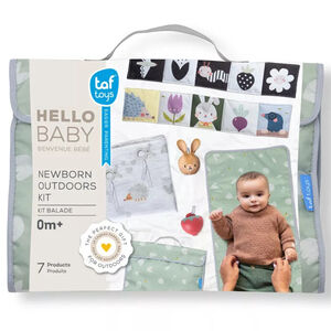 Kit de naissance Kit balade Garden Outdoors 