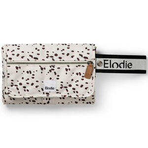 Reis verschoonmatje - Dalmatian Dots 