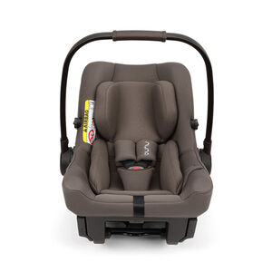 Siège auto I-Size Pipa Urbn - Chestnut 