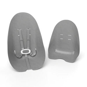 Starter kit pour chaise haute Fresco Chrome snakeskin grey 