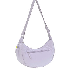 Sac banane Stretch Up rangement clés-téléphone-sucette etc...  Lilac 