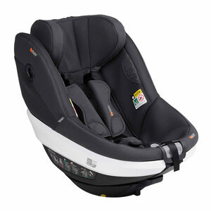Siège-auto i-Size Petit Beyond 360 Anthracite Mesh  
