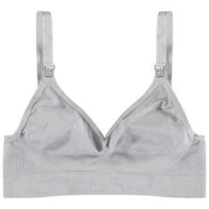 Soutien-gorge de grossesse et d'allaitement sans armatures 