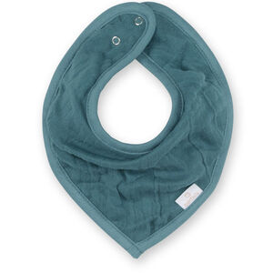 Bandana mousseline de bambou waterproof Swaddle 25cm Atlantide 