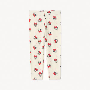 Caleçon imprimé Minnie Disney pour bébé fille 