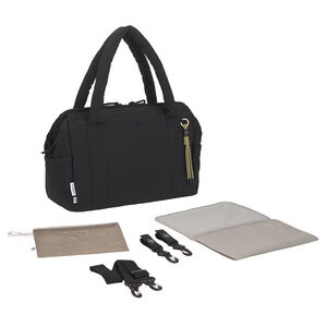 Sac de voyage Weekender Yula Black 