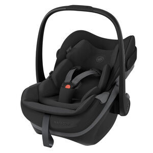 Siège-auto i-Size Pebble Slide Pro Onyx Black 