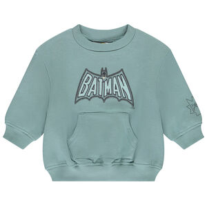 Sweat oversize Batman Warner pour bébé garçon 