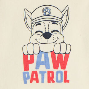 Set pyjama fluweel Chase Pat