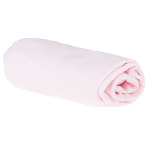 Drap housse en jersey 60 x 120 cm 