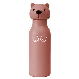 Drinkfles Isothermisch 400ml Capybara 