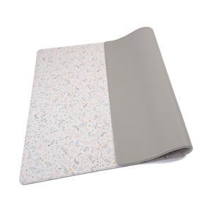 Tapis de jeu 100X140cm Sweet little rabbit 