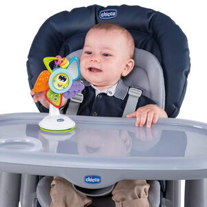 Hochet de table - Robin le petit Moulin 