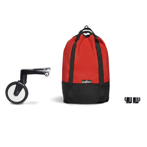 Sac YOYO Bag - Rouge 