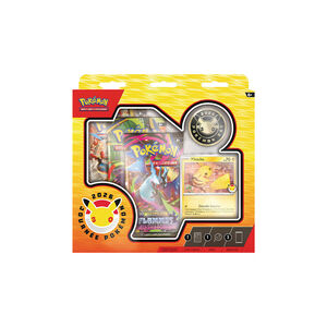 Coffret Pokémon day 2026 - Pikachu 