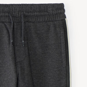 Joggings voor jongens van fleece 