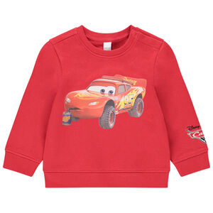 Sweat fantaisie Cars Disney Pixar pour bébé garçon  