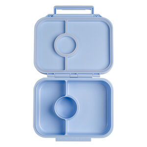 Snackbox Tritan 350ml Blue Glowup 
