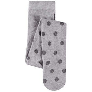 Panty van dikke fantasie voor meisjes 