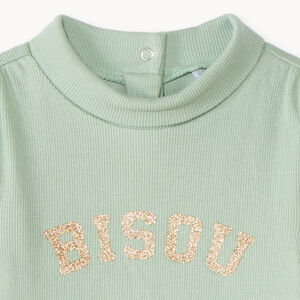 Turtleneck voor meisjes baby 