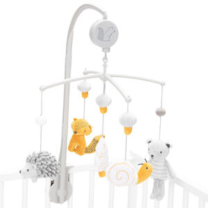 Mobile musical 2.0 - Nos petits amis 