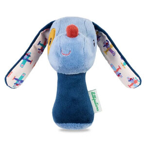 Piou-rammelaar Jack de Leeuw 3M+ 