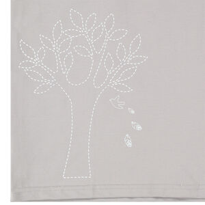 Lot de 2 bandeaux peau à peau 