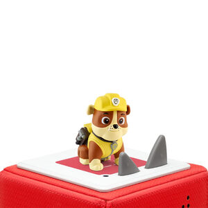 Figurine audio Tonies Ruben de la Pat'Patrouille 