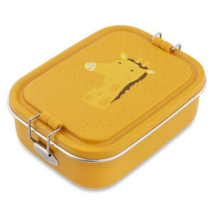 Lunchbox klein Mr. Giraffe 