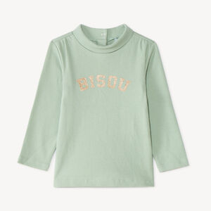 Turtleneck voor meisjes baby 