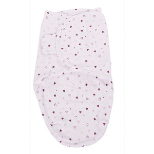 Inbakerdoek Maat S Lovely Hearts 