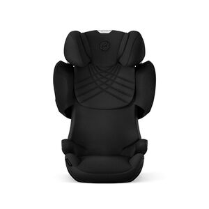 Siège-auto i-Size solution T i-Fix Sepia black Plus  