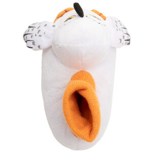 Pantoffels Pluche Hedwige Warner voor meisjes 