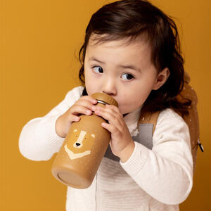 Gourde en inox Mr. Bear 350ml 