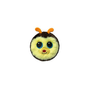 PETITES PELUCHES BEANIE BOUNCERS - BUZZY L'ABEILLE 